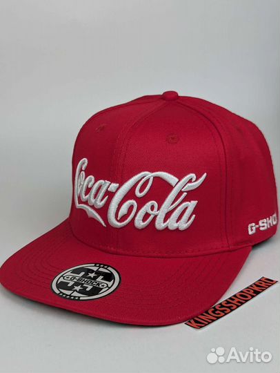 Кепка Coca Cola