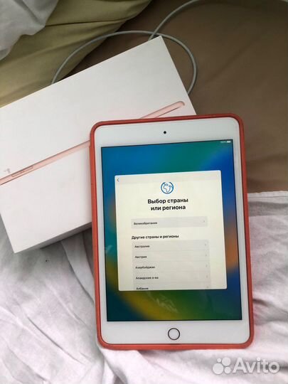 iPad mini 5 64gb wifi