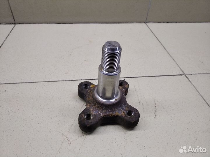 Цапфа (п.з.к.) Kangoo 2008