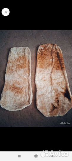 Автомобильные чехлы