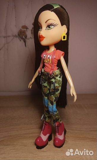 Кукла Джейд Bratz, серия 