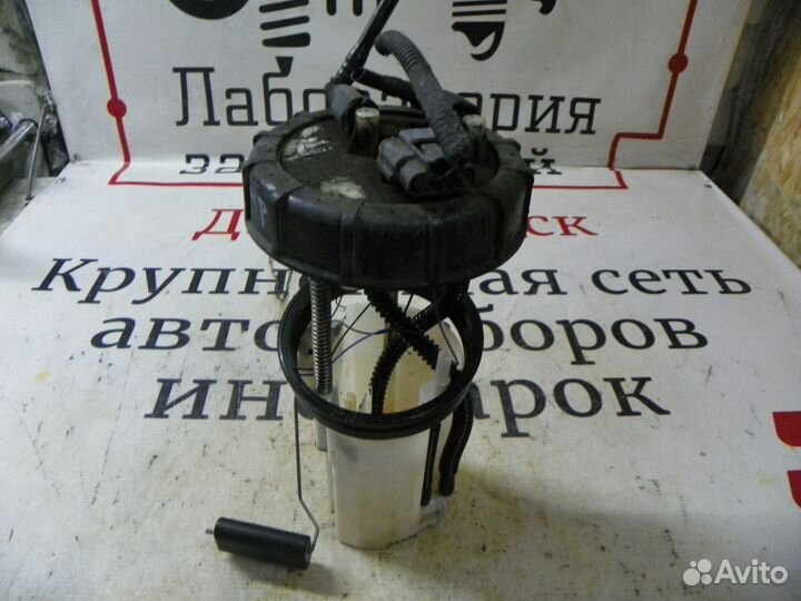 Насос топливный Nissan X-Trail