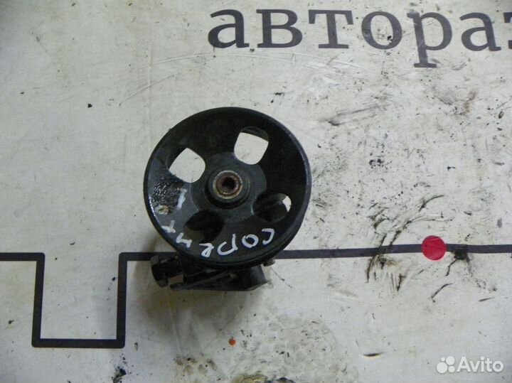 Насос гур Kia Sorento