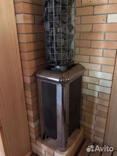 Сдать баню в аренду