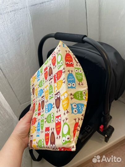 Автолюлька от 0