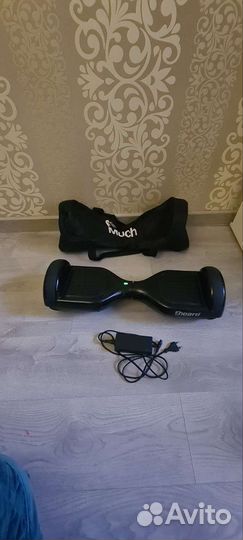 Продам гироскутер б/у