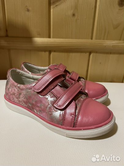 Кеды Tom.m 33