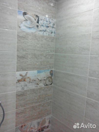 Отделочные работы