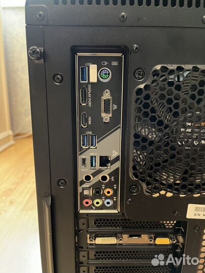 ASRock Z390 Extreme 4