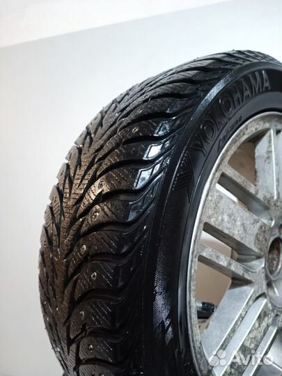 Колеса в сборе р16