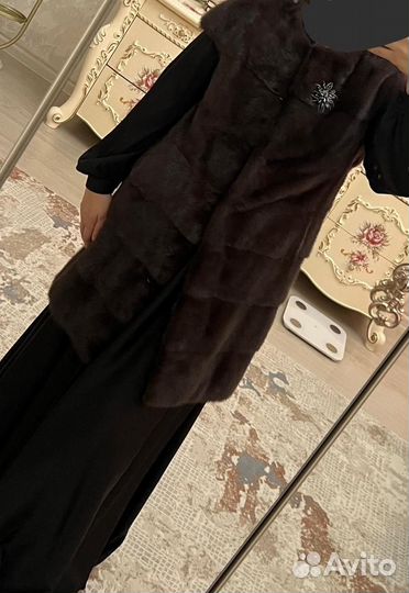 Безрукавка