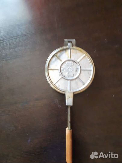 Форма для печенья