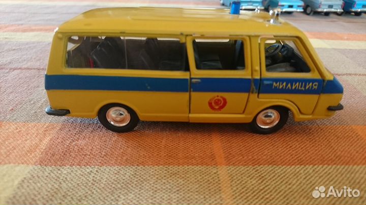 Раф гаи 1\43 СССР