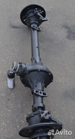 Производим ремонт коробок УАЗ