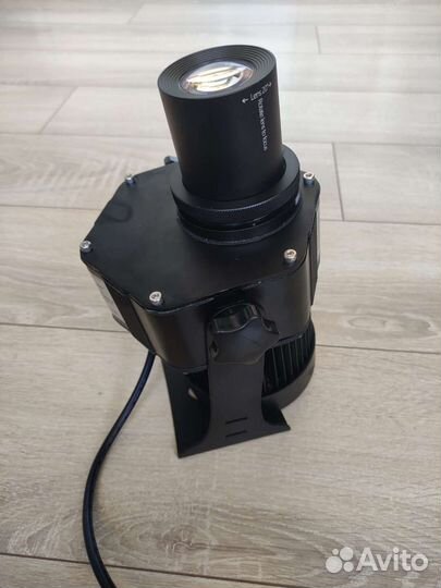 Гобо проектор