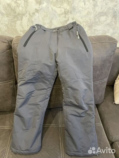 Зимние штаны Kalborn, размер 128-136