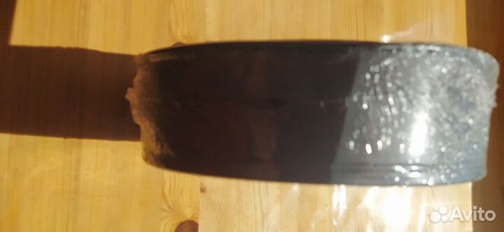 Формы разъёмные для выпечки комплект2 шт новые