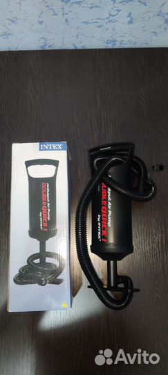 Насос Ручной - 