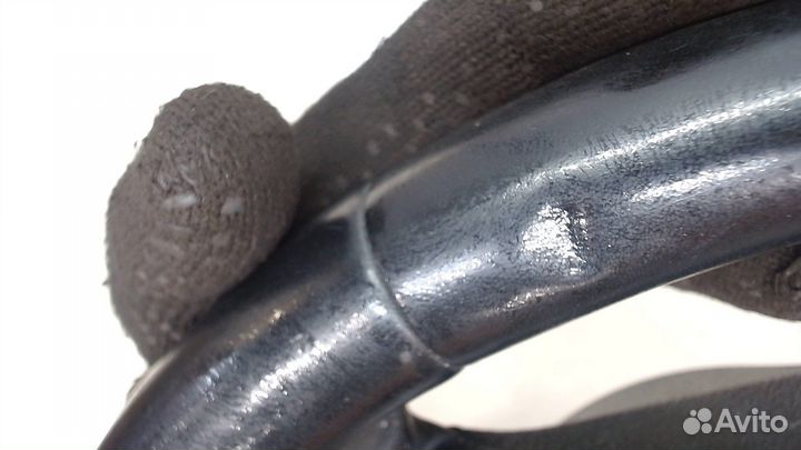 Руль BMW X5 E70, 2008