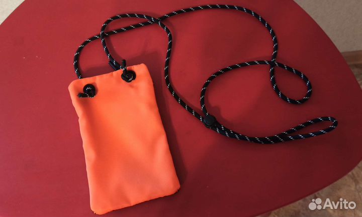 Сумка для телефона