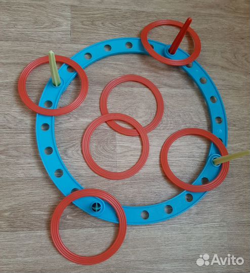 Конструктор игра СССР