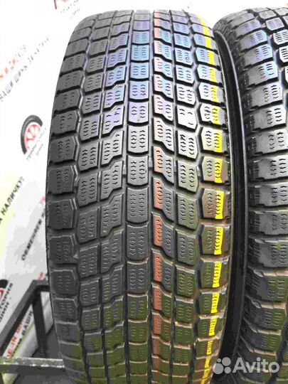 Yokohama Geolandar I/T G072 225/65 R17 101Q