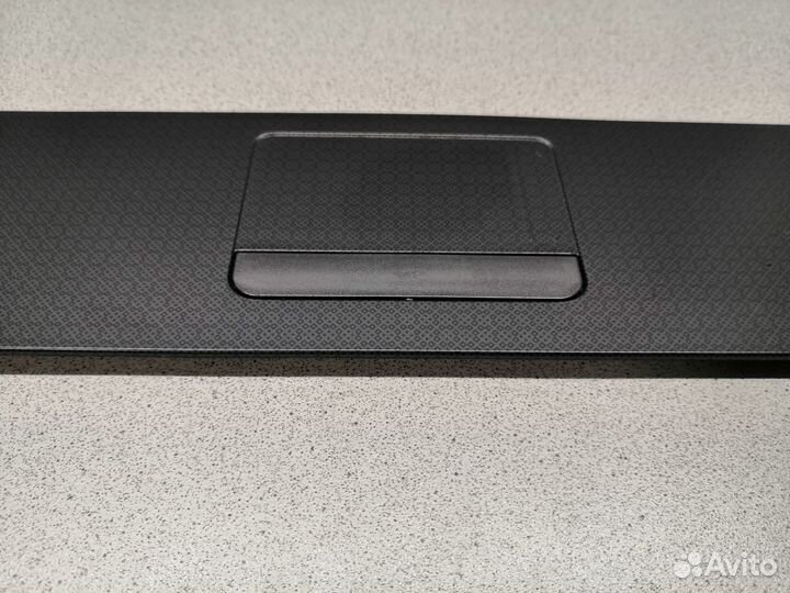 Панель тачпада для ноутбука Packard Bell LS11-HR