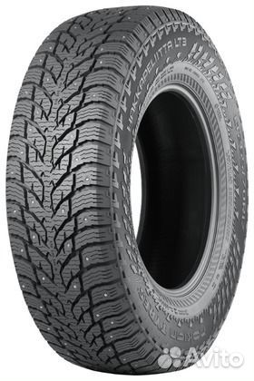 Nokian Tyres Hakkapeliitta LT3 265/60 R20 Q