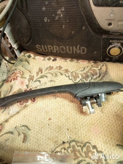 Автозапчасти на ладу 2114