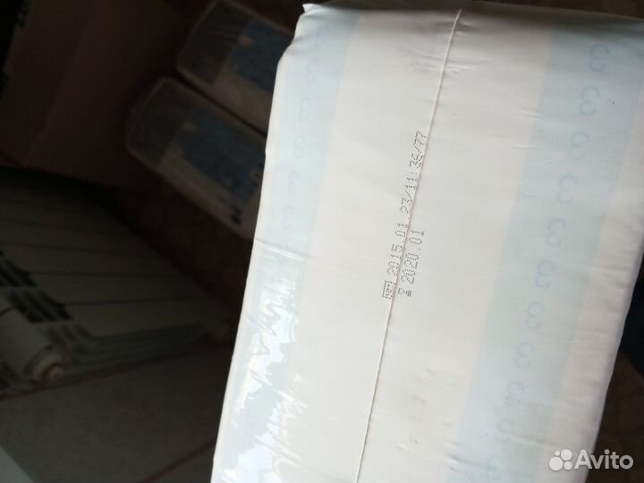 Подгузники для взрослых Super Seni Супер Сени