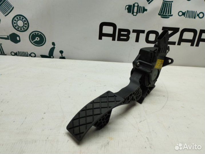 Педаль газа Skoda Rapid CWV 2018