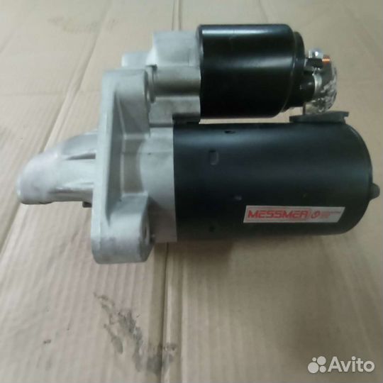 Форд стартер