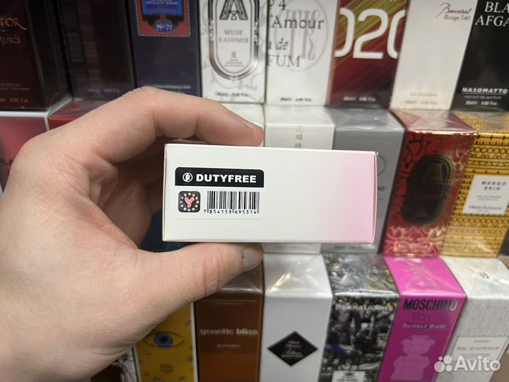 Versace bright crystal