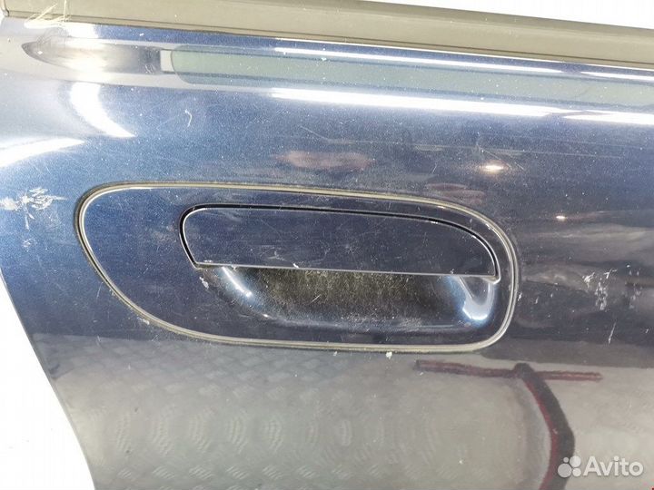 Дверь передняя правая Volvo S80