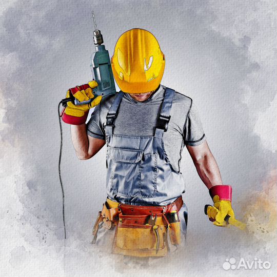 Монтажник установки кондиционеров