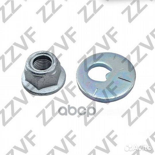 Гайка + шайба эксцентриковая audi A8 (18-21), Q