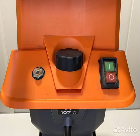 Измельчитель садовый patriot PT SE24