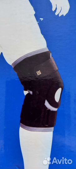 Ортез (бандаж) коленный Thuasne