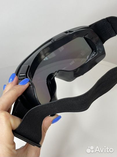 Очки маска