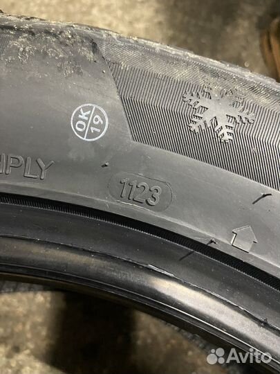 Sailun Ice Blazer WST3 225/55 R17 101T