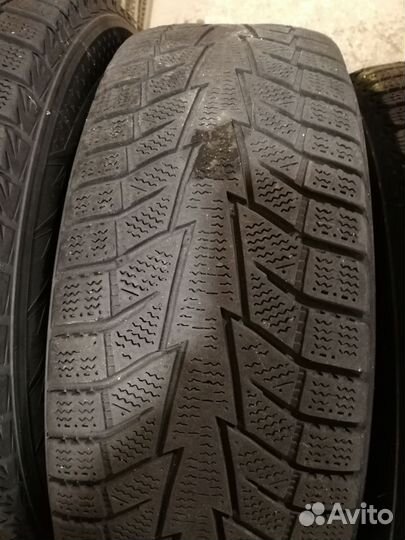 Hankook Winter I'Cept IZ2 185/60 R14