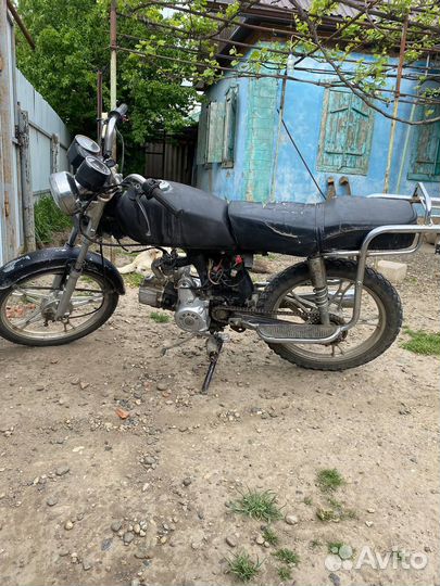 Альфа 72куба