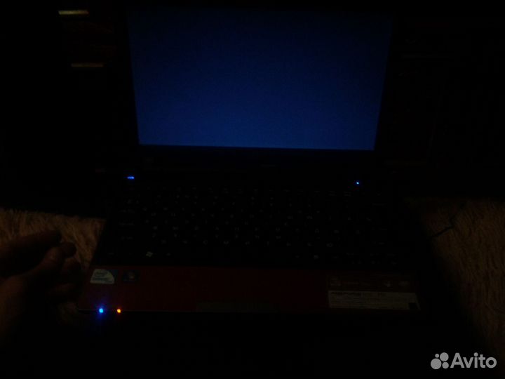 Acer aspire one753