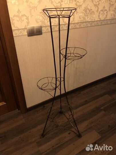 Подстпвки для цветов