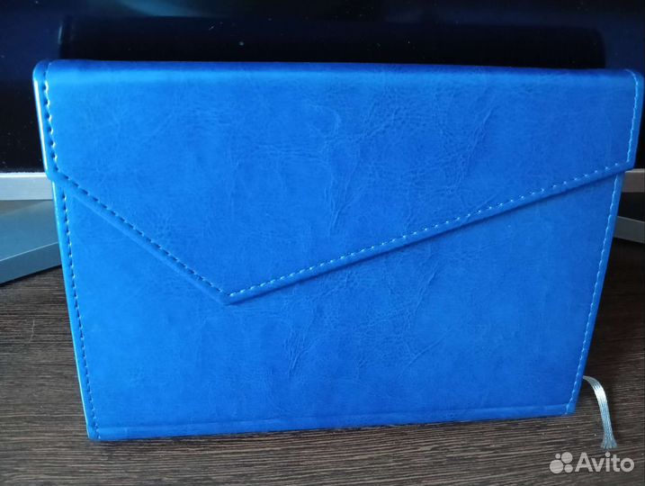 Ежедневники