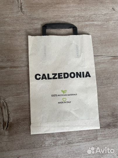 Calzedonia носки мужские