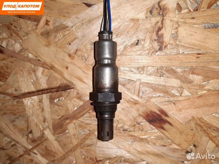 Лямбда-зонд Ford Kuga (2008 - 2013)