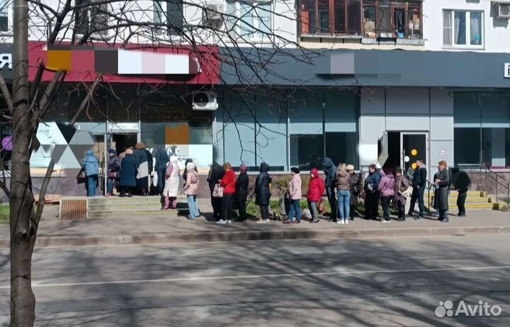 Ищем партнёра в долю на точку продажи шаурмы