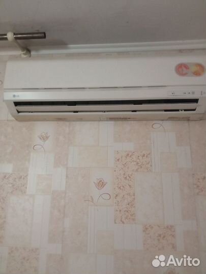 Сплит система бу