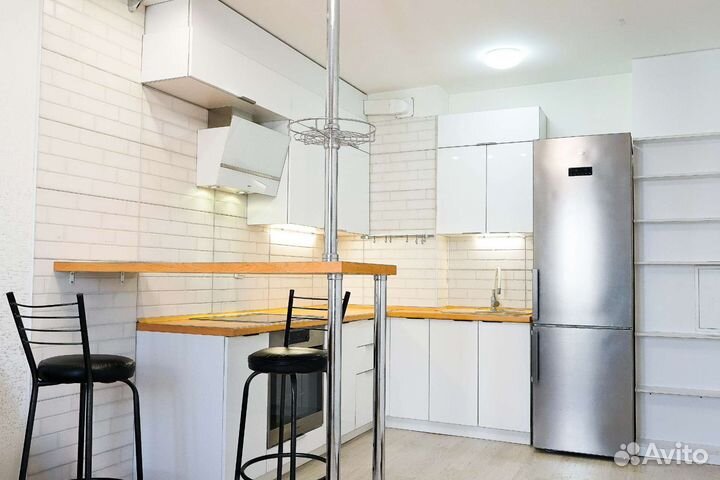 Фотограф недвижимости/интерьера